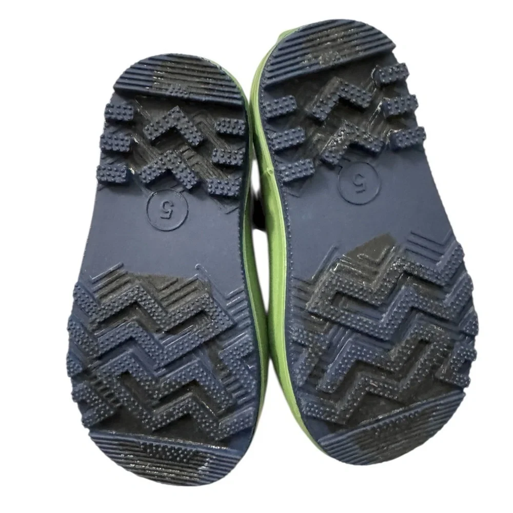 Cat & Jack Rubber Boots